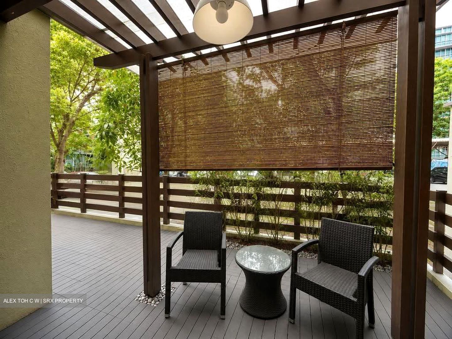 Simei Green Condominium (D18), Condominium #610160331